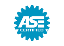 ASE Certified
