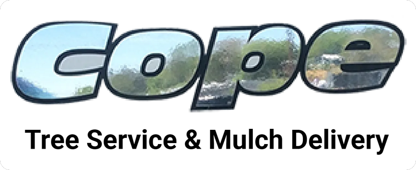Cope Tree Service & Mulch Delivery - logo