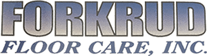 Forkrud Floor Care & Carpet Cleaning - Logo