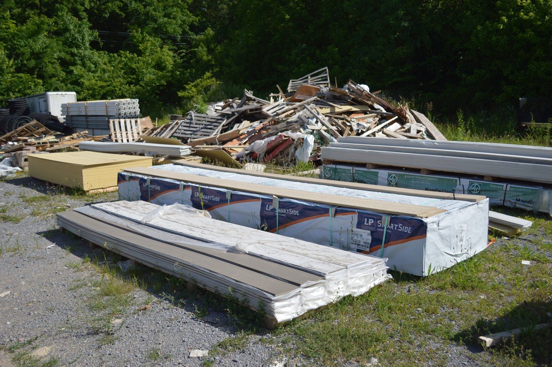 Masonry Siding Photo Gallery Tullahoma, TN