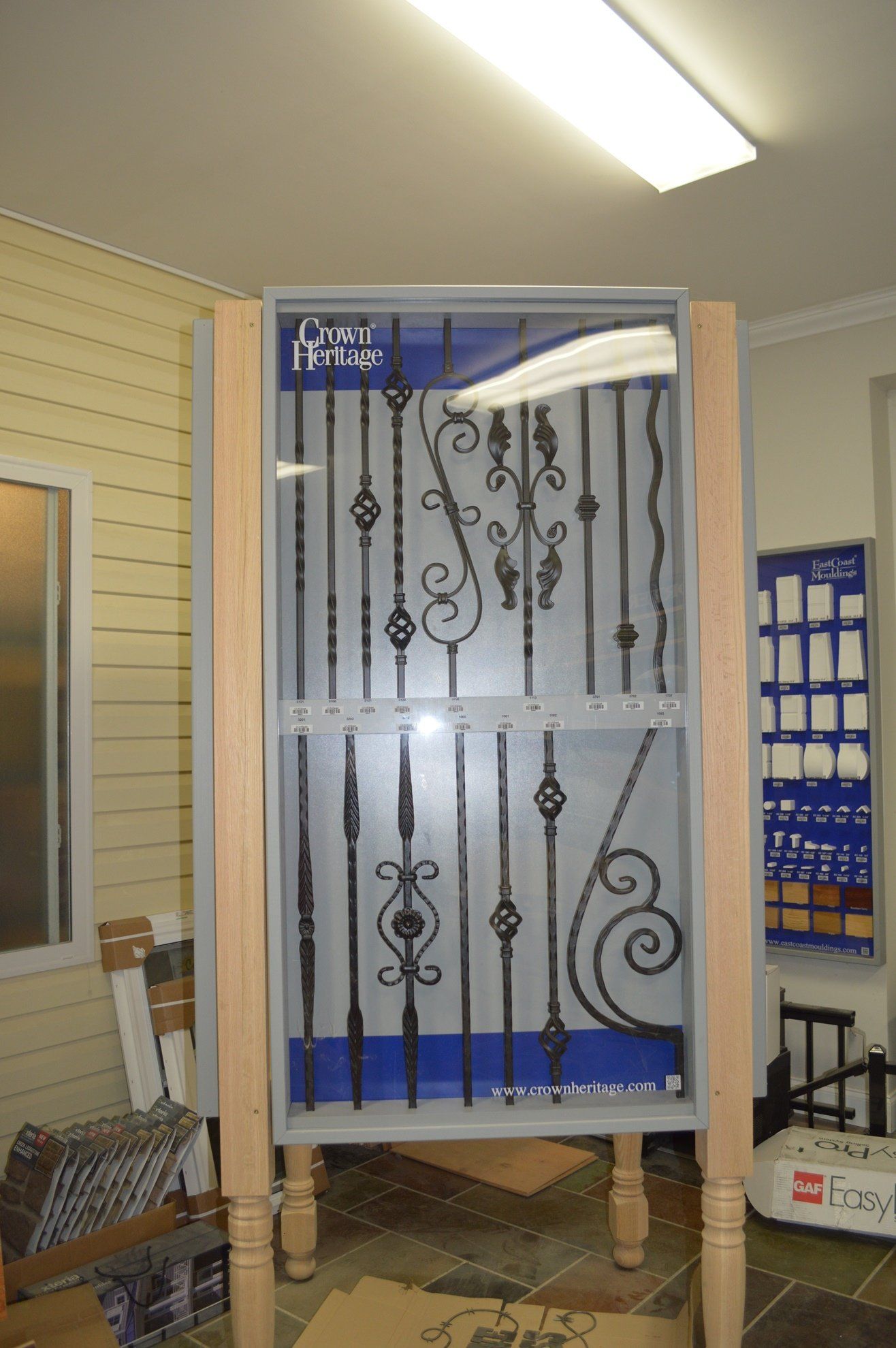 Millwork Photo Gallery Tullahoma, TN