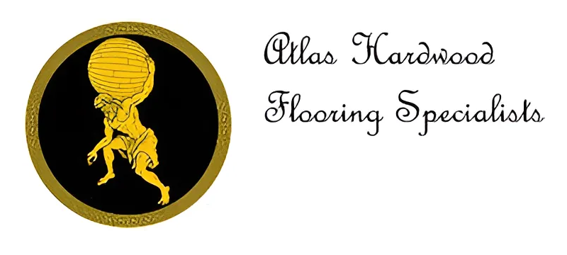 Atlas Hardwood Flooring Specialists - logo