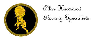 Atlas Hardwood Flooring Specialists - logo