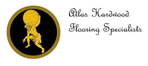 Atlas Hardwood Flooring Specialists - logo
