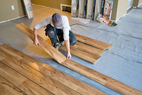 Atlas Hardwood Flooring Specialists