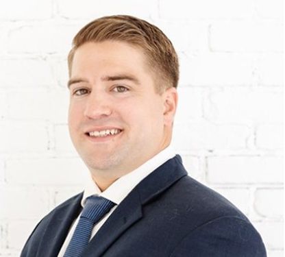 Photo of Kyzer Hoover