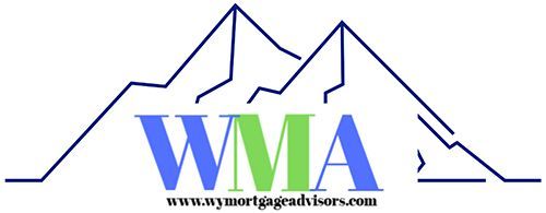 WMA Mortgage Advisors logo