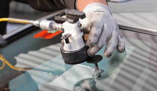 Glass Repair