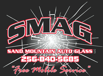 Sand Mountain Auto Glass, LLC - Logo