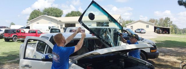 Sand Mountain Auto Glass Llc Auto Glass Repair Boaz Al