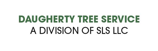 Daugherty Tree Service - Logo