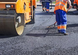 Learn More About Asphalt Services Asphalt Services