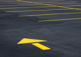 Learn More About Parking Lots Parking Lots