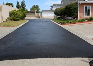 Learn More About Driveways Driveways