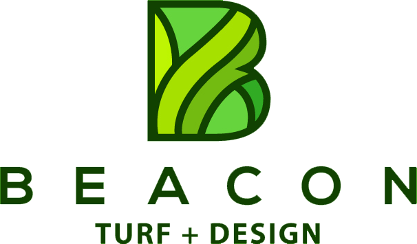 Beacon Turf & Design logo