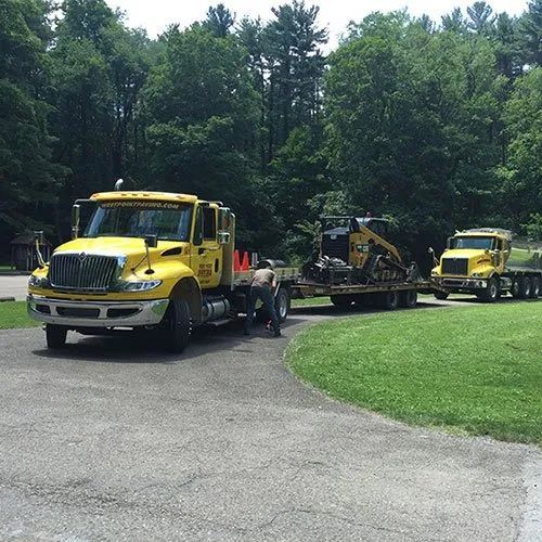 West Point Paving