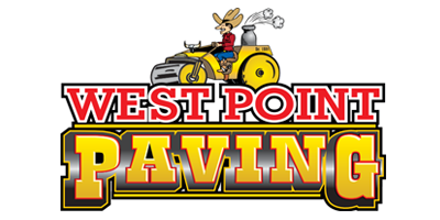 West Point Paving - logo