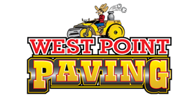 West Point Paving - logo