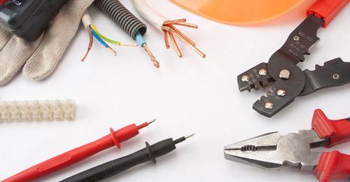 Cavaliere Electric Inc