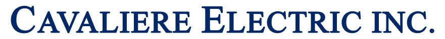 Cavaliere Electric Inc - logo