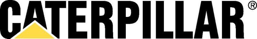 Caterpillar