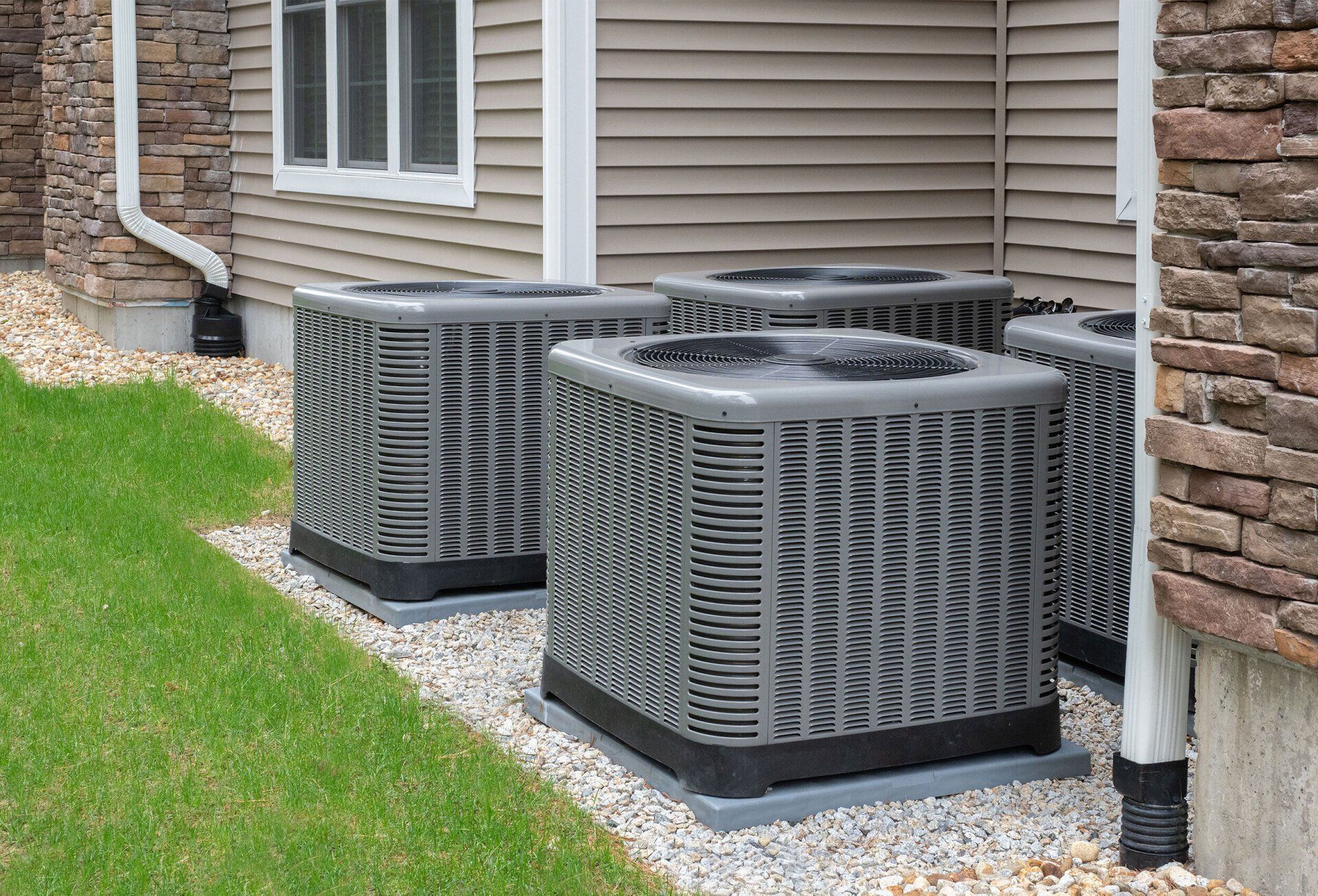 Request Service Summit Heating & Cooling