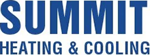 Summit Heating & Cooling - Logo