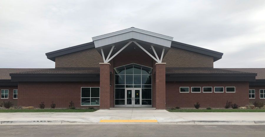 Cottonwood Elementary School