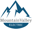 Mountain Valley Electric - Logo