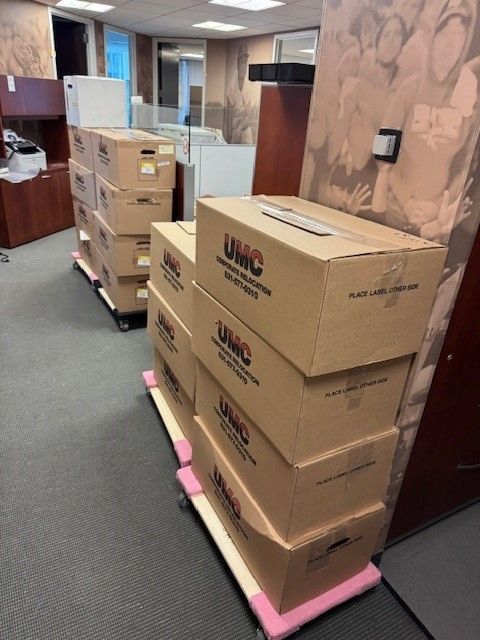 local commercial mover