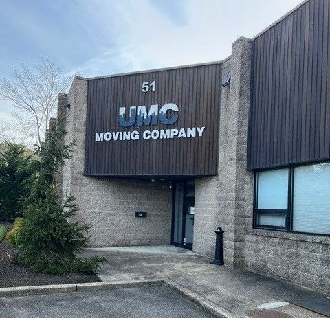 UMC Moving Company, Inc.