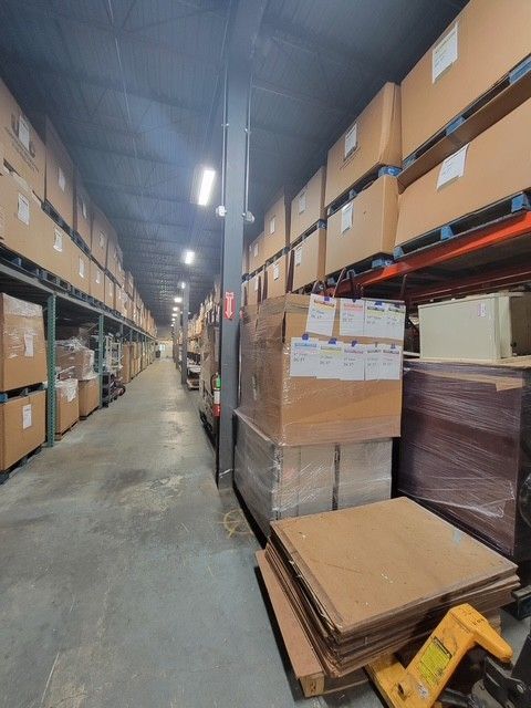 UMC Moving Company, Inc.
