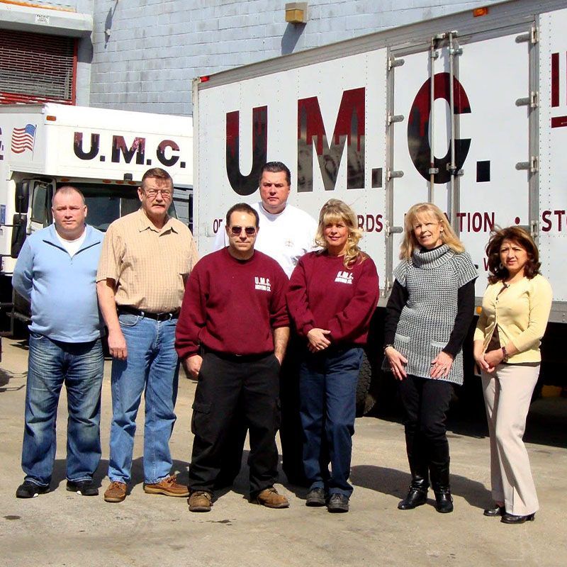 UMC Moving Company, Inc.