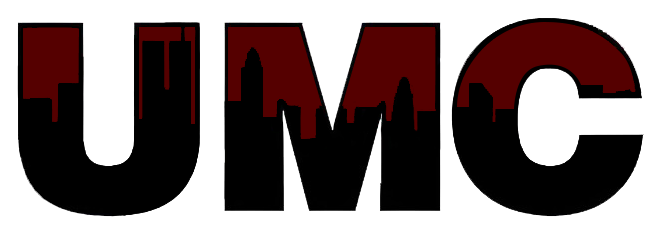 UMC Moving Company, Inc. logo