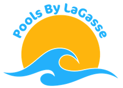 Pools By LaGasse Inc. - Logo 