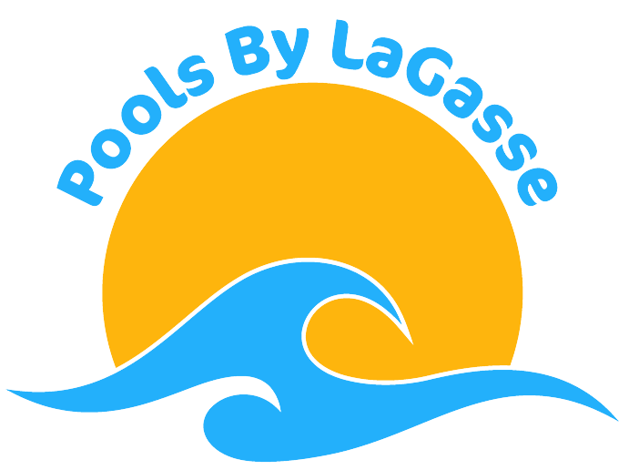 Pools By LaGasse Inc. - Logo 