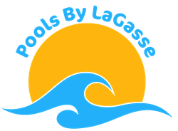 Pools By LaGasse Inc. - Logo 