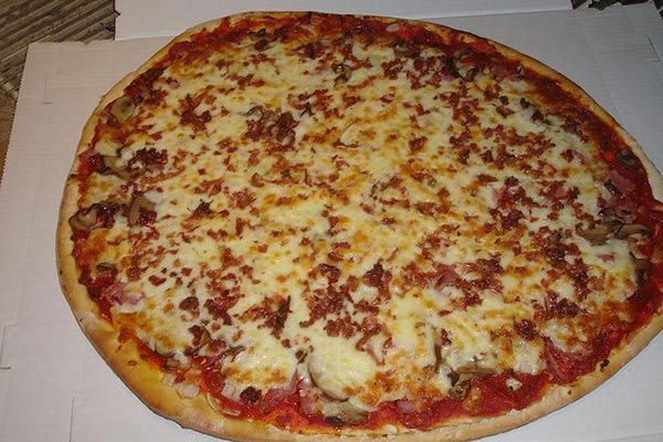 Pizza