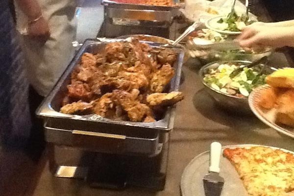 Catering