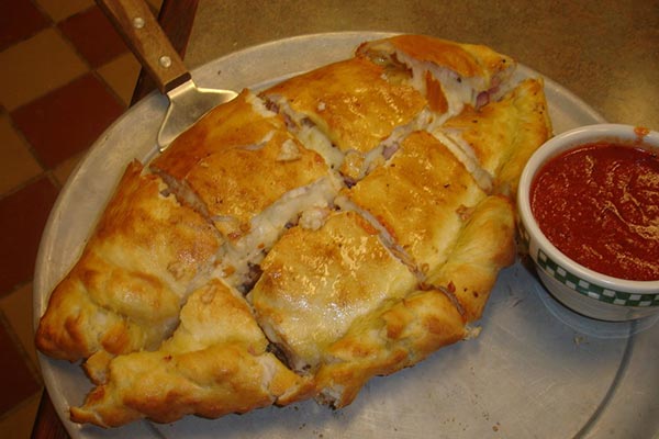 Sandwiches and Extras