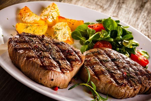 Dinners