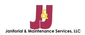 J & J Janitorial & Maintenance Services, LLC - Logo