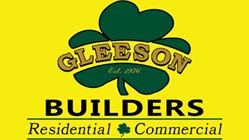Gleeson Contractors - Logo