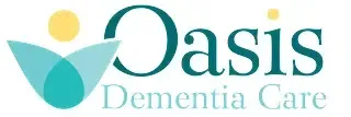 Oasis Dementia Care - Logo