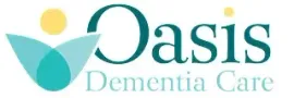 Oasis Dementia Care - Logo