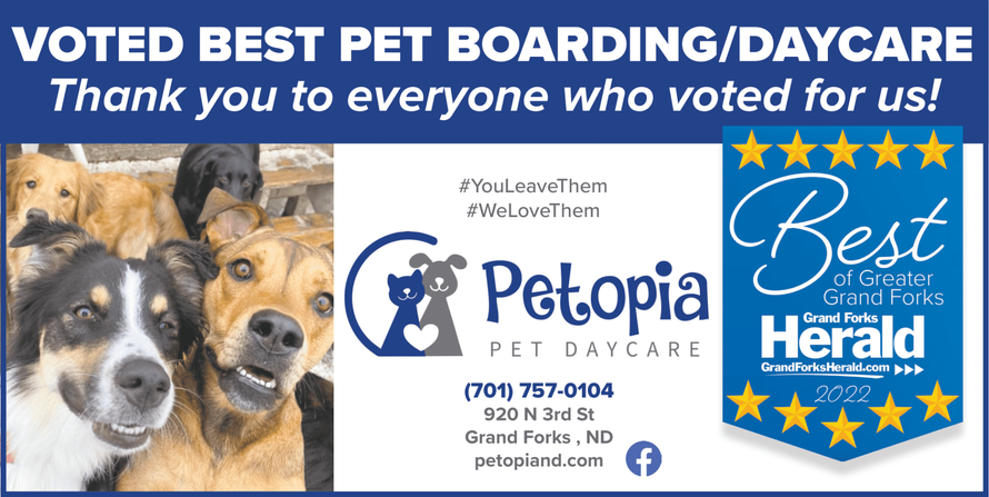 Best Pet Boarding Daycare banner