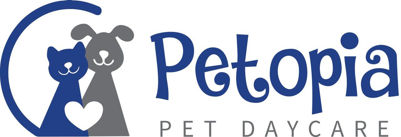 Petopia - Logo