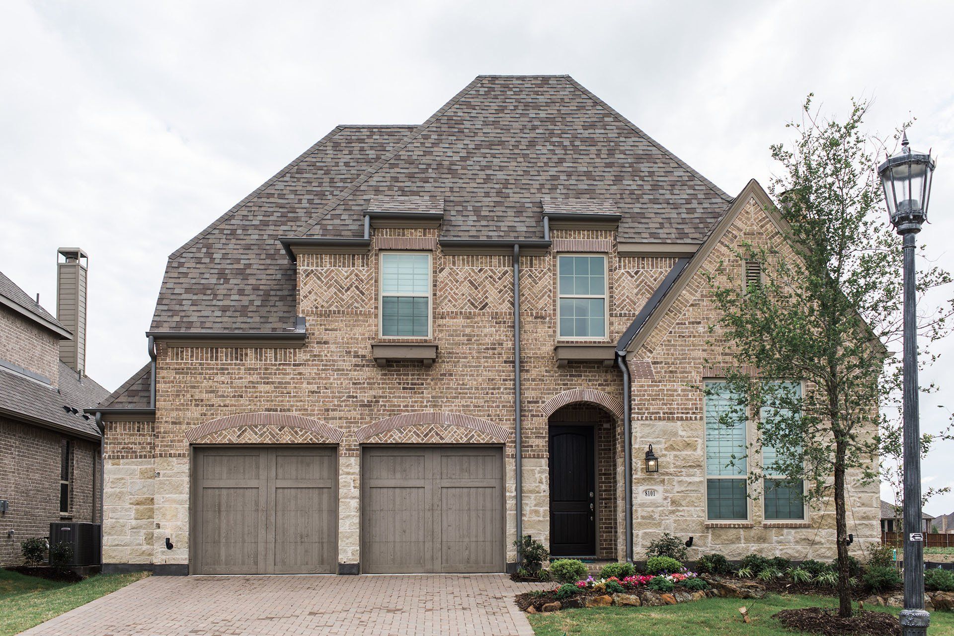 Trinity Brick Sales Inc Brick Gallery Oklahoma City, OK