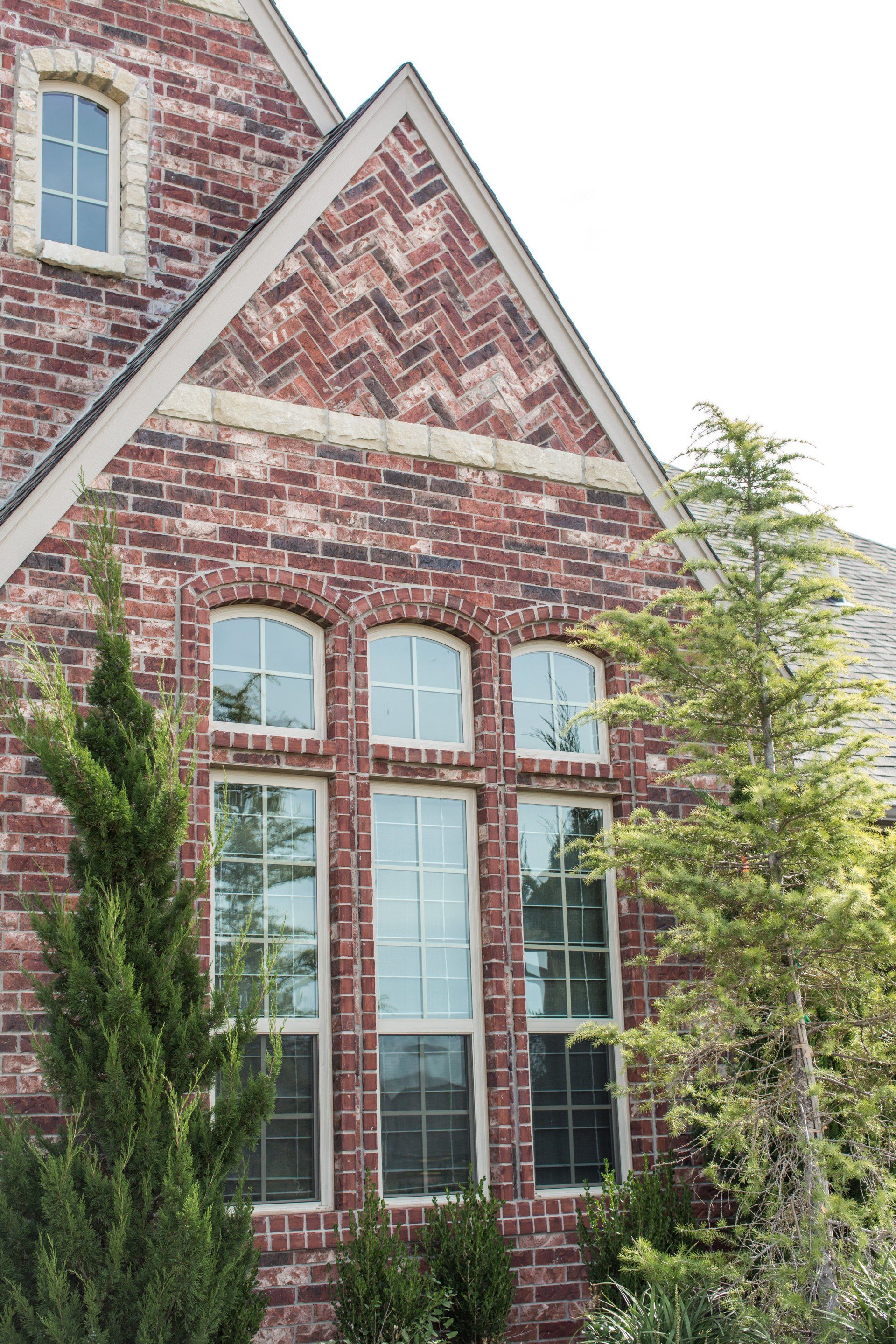 Trinity Brick Sales Inc| Stone and Brick | Oklahoma City, OK