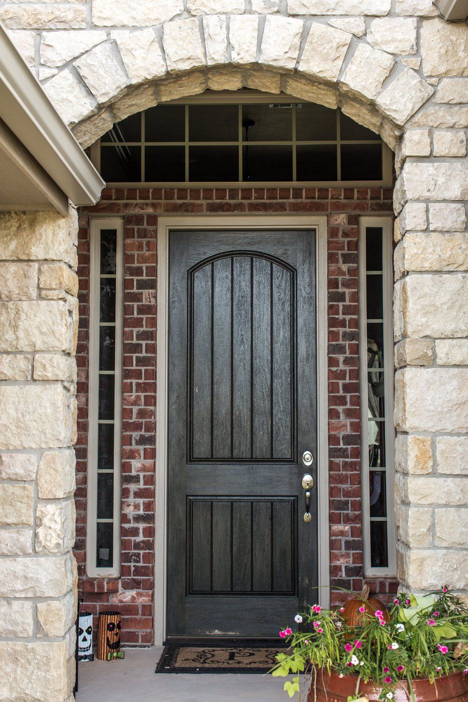 Trinity Brick Sales Inc Stone and Brick Oklahoma City, OK